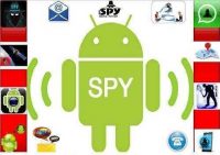 Aplicativo Espião para Celular Android