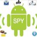Programa Espião para Celular Android